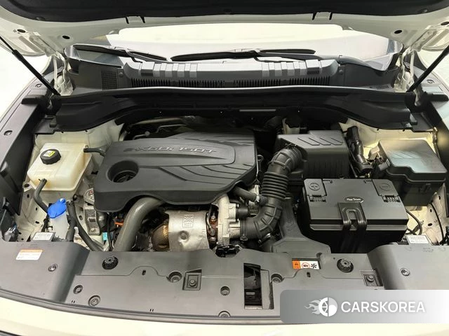 Ssangyong Torres id 4601306 из Кореи 19