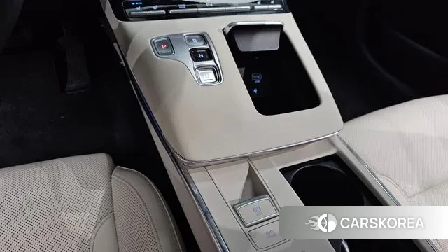 Hyundai The New Grandeur IG id 3406507 из Кореи 19