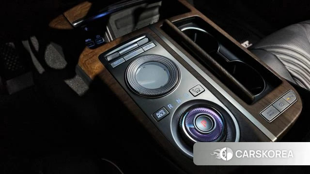 Genesis G80 (RG3) id 4294282 из Кореи 34