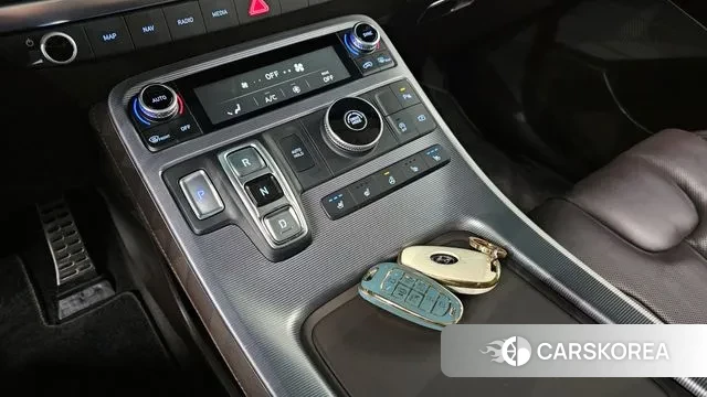 Hyundai The New Palisade id 3420943 из Кореи 19