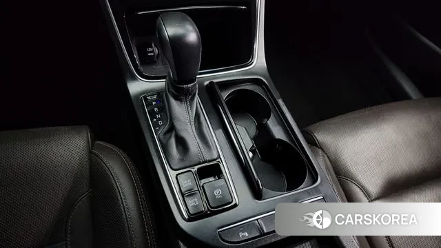 Hyundai Grandeur IG Hybrid id 2981708 из Кореи 19