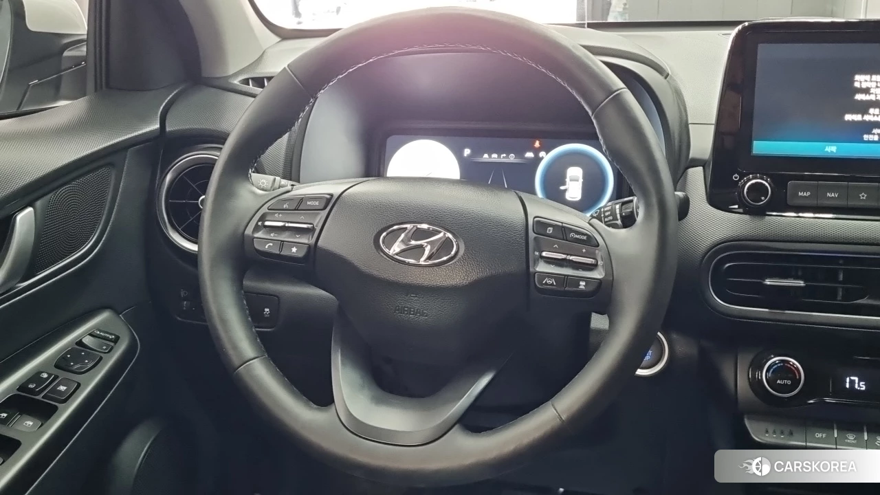 Hyundai The New Kona id 4680897 из Кореи 17
