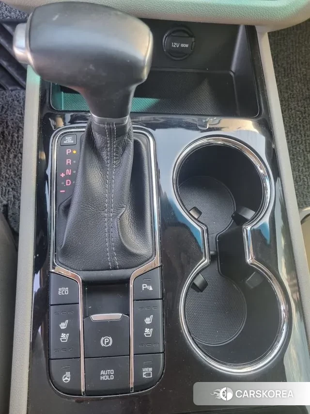 Kia The New Carnival id 2986665 из Кореи 17