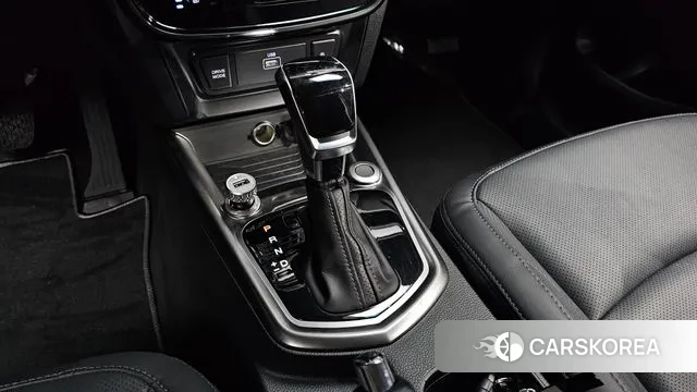 Ssangyong Tivoli Air id 3411917 из Кореи 19