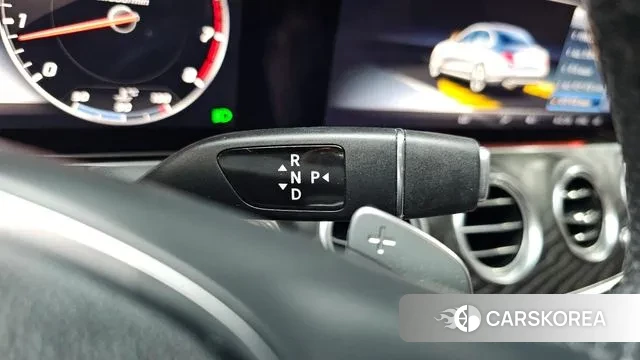 Mercedes-Benz E-Class W213 id 3363145 из Кореи 19