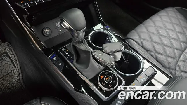 Kia Mohave Master id 2848649 из Кореи 19