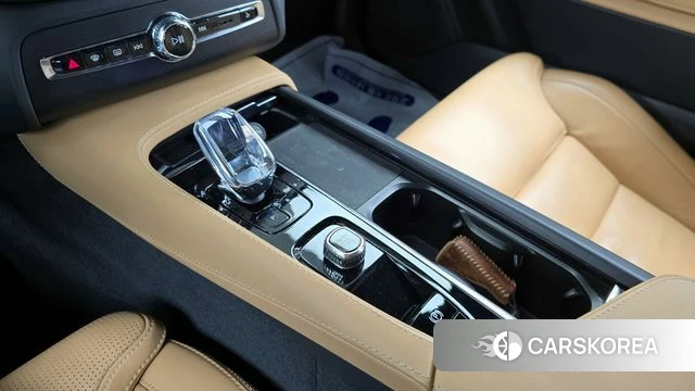 Volvo XC90 second Generation id 3818037 из Кореи 19