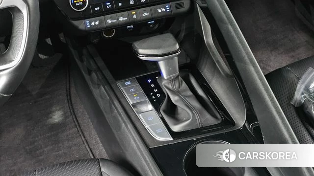 Hyundai Avante (CN7) id 4572116 из Кореи 19
