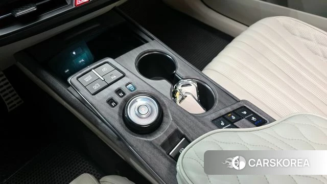 Kia K8 Hybrid id 3934510 из Кореи 19