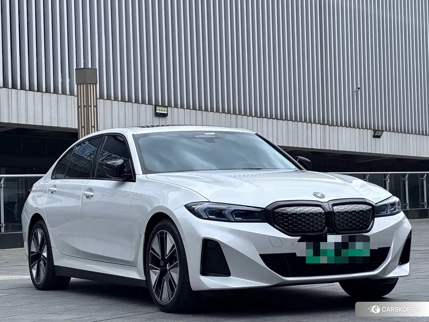 BMW i3 id 4680706 из Китая 12