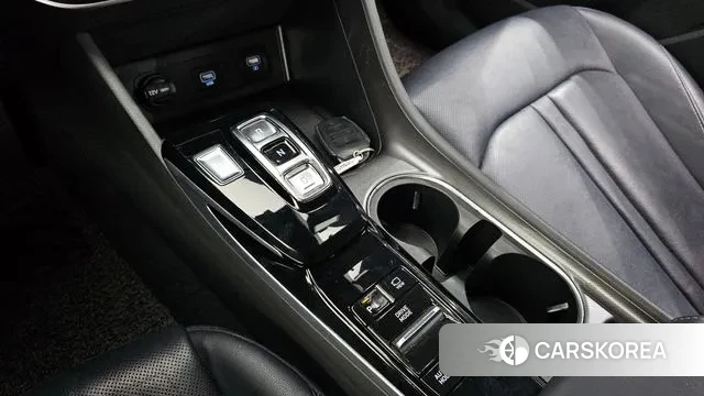 Hyundai Sonata (DN8) id 2969523 из Кореи 19