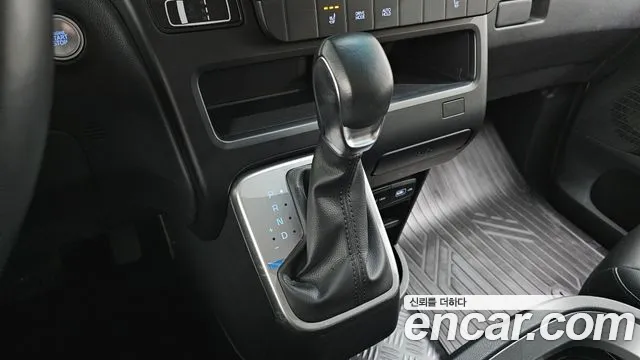 Hyundai Staria id 2621510 из Кореи 19