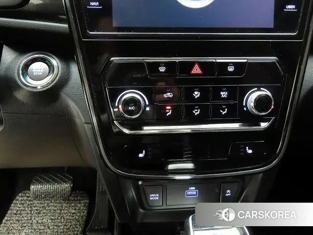 Ssangyong Berry New Tivoli id 3665912 из Кореи 19