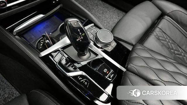 BMW 6 Series GT (G32) id 4415152 из Кореи 30