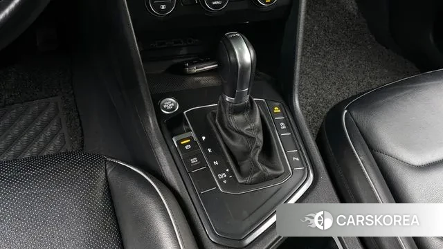 Volkswagen Tiguan second Generation id 3408173 из Кореи 19
