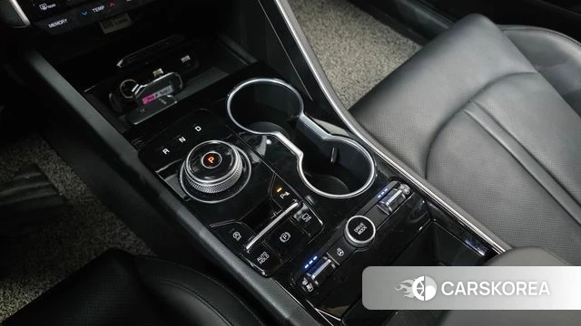 Kia K5 3rd generation id 4592673 из Кореи 29