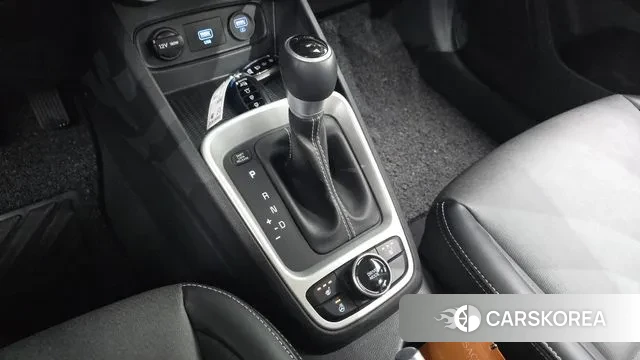 Hyundai Venue id 3687141 из Кореи 19