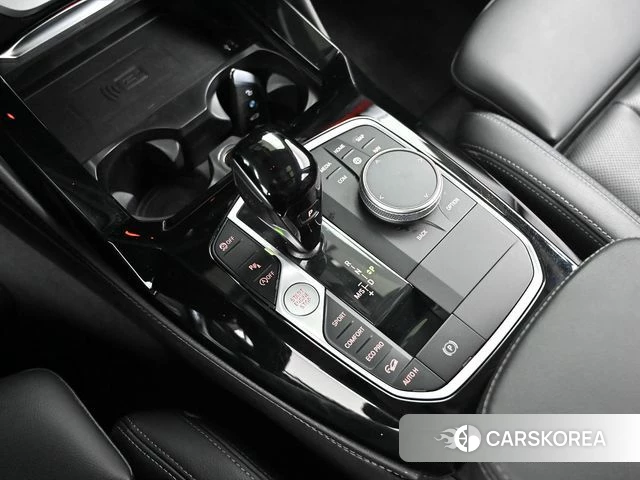 BMW X4 (G02) id 4308934 из Кореи 19