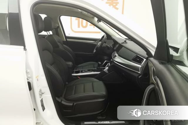 Haval H7 id 4211410 из Китая 23
