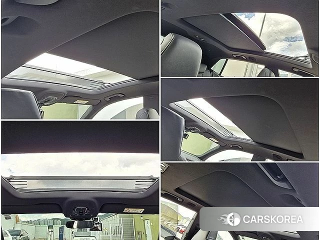 Audi Q8 (4M) id 4758890 из Кореи 19