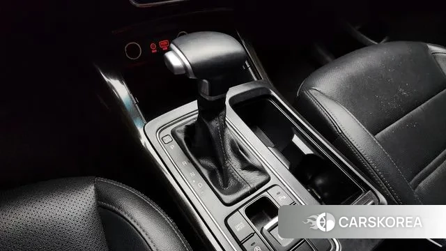 Kia The New Sorento id 3499423 из Кореи 19