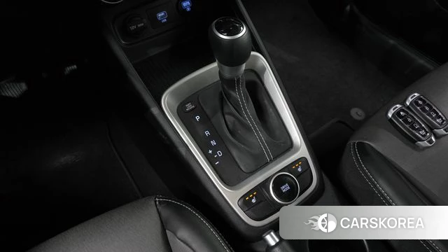 Hyundai Venue id 4849221 из Кореи 19