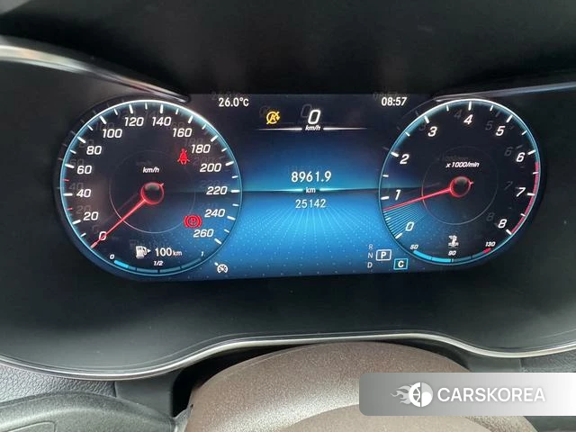 Mercedes-Benz GLC id 4380521 из Китая 15