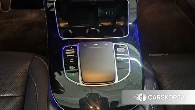 Mercedes-Benz E-Class W213 id 3577250 из Кореи 19