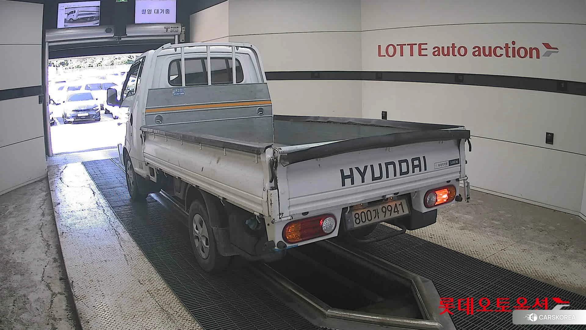 Hyundai Porter II id 4902523 из Кореи 34