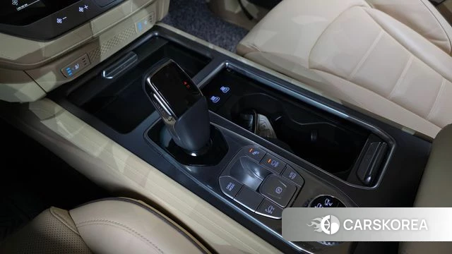 Ssangyong Rexton New Arena id 4474666 из Кореи 34