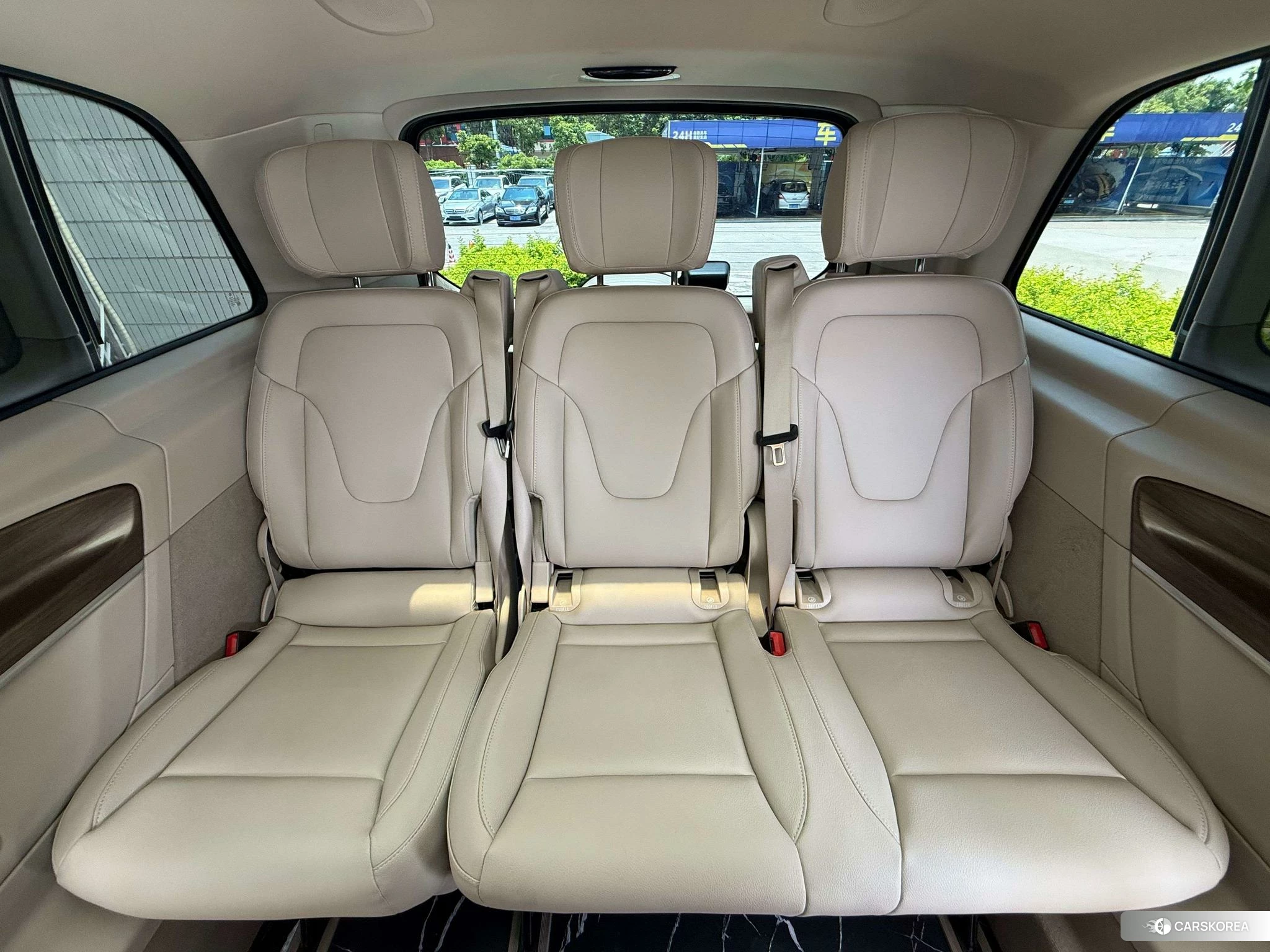 Mercedes-Benz V-class id 4479357 из Китая 33