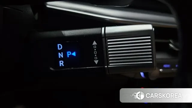 Hyundai Grandeur (GN7) id 3015983 из Кореи 19