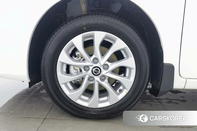 Nissan Xuan Yi id 4276236 из Китая 23