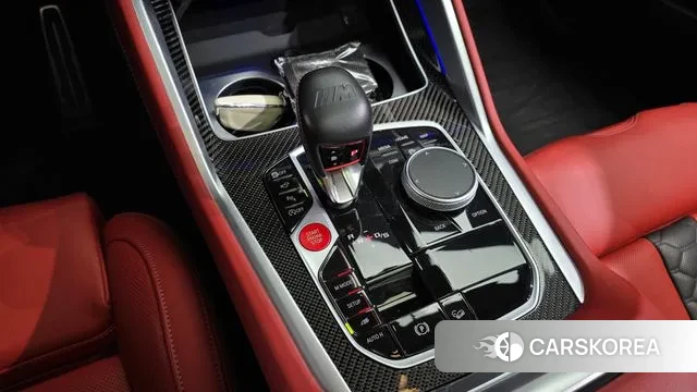 BMW X6M (G06) id 3596785 из Кореи 19