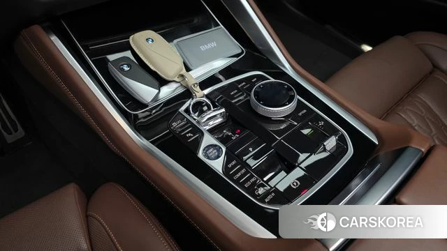 BMW X6 (G06) id 3963388 из Кореи 20