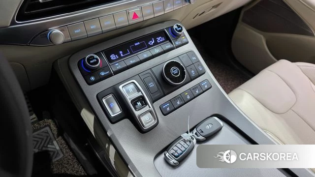 Hyundai Palisade id 4697663 из Кореи 30