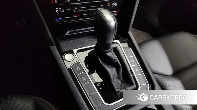 Volkswagen Arteon id 3734620 из Кореи 19