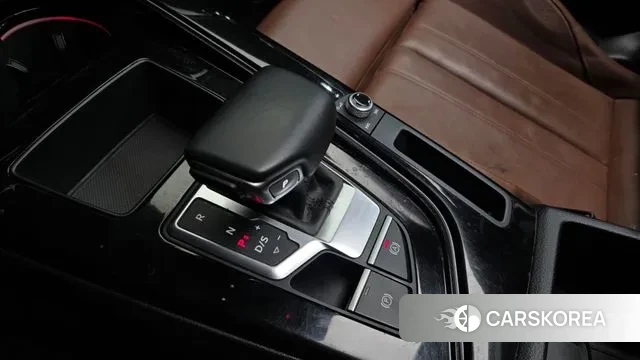 Audi A5 (F5) id 3290975 из Кореи 19