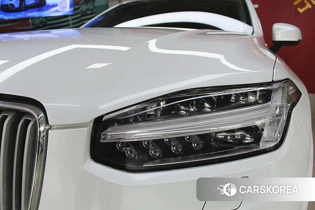 Volvo XC90 id 4213996 из Китая 15