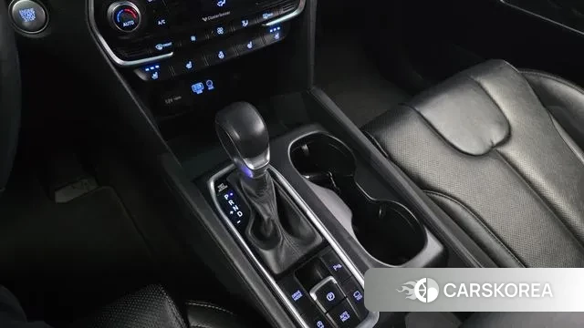 Hyundai Santa Fe TM id 3292345 из Кореи 19