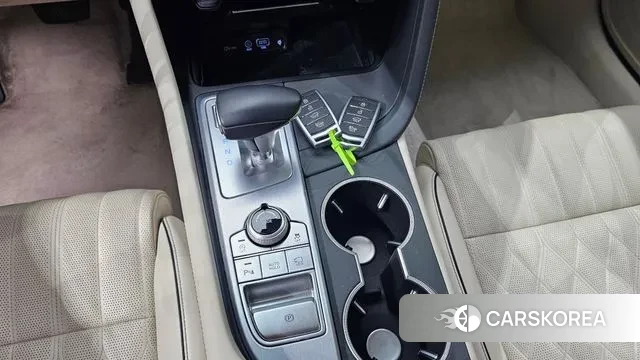 Genesis G70 id 3050147 из Кореи 19