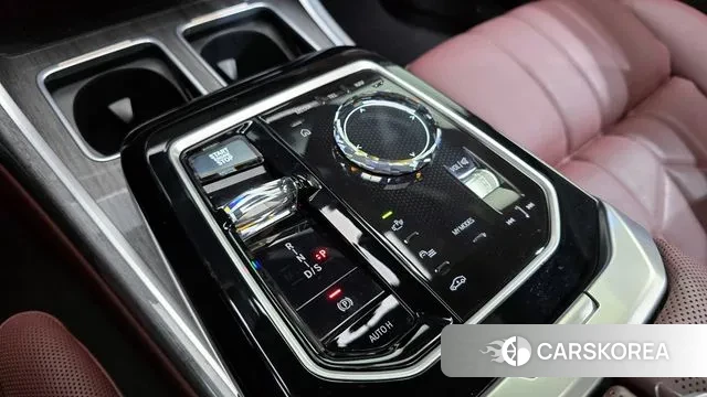 BMW 7 Series (G70) id 3544486 из Кореи 19