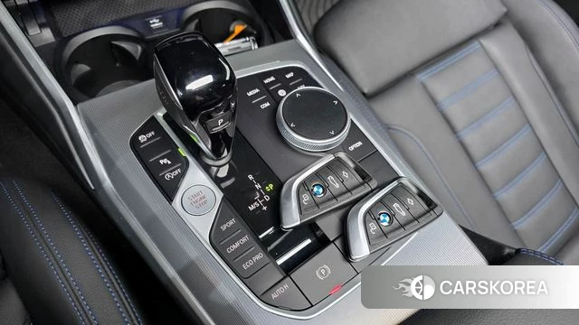 BMW 3 Series (G20) id 4415535 из Кореи 19