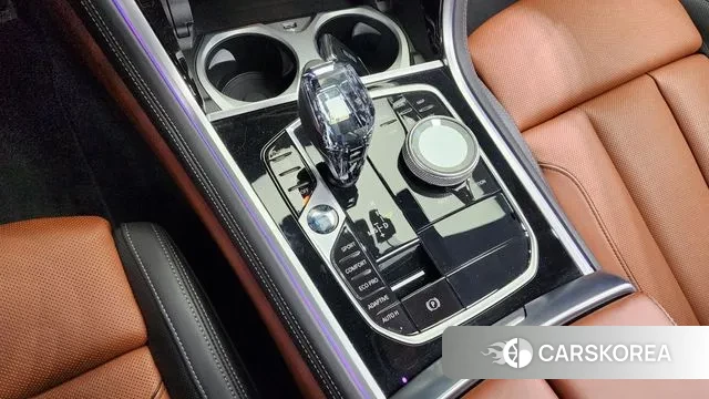 BMW 8 Series (G15) id 3405554 из Кореи 19