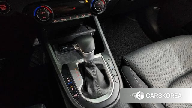 Kia The New K3 2nd generation id 3904271 из Кореи 19