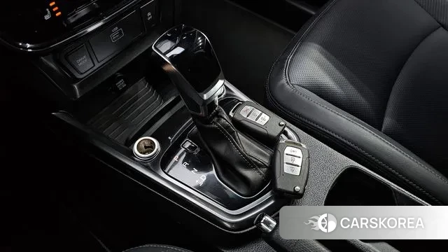 Ssangyong Berry New Tivoli id 3012766 из Кореи 19