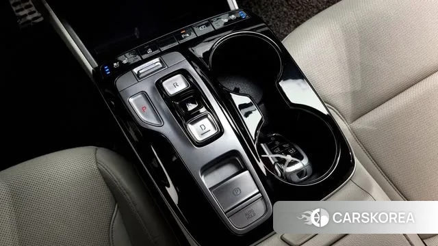 Hyundai Tucson Hybrid (NX4) id 3443855 из Кореи 19