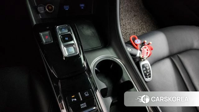 Hyundai Sonata (DN8) id 3872312 из Кореи 19