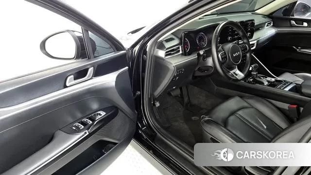 Kia K5 3rd generation id 3231951 из Кореи 19