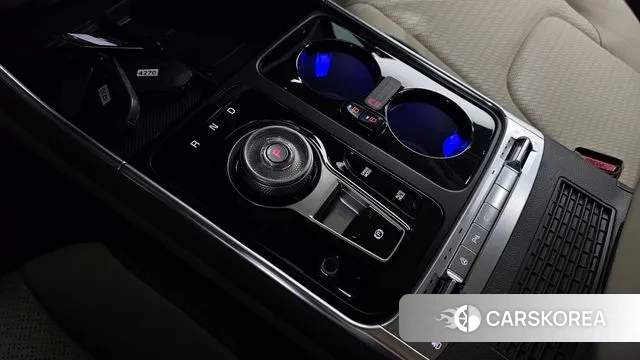 Kia The New Carnival 4th Generation id 3725867 из Кореи 19